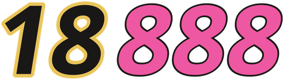 18888 logo